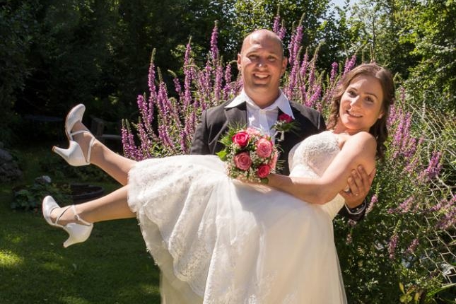 Hochzeit