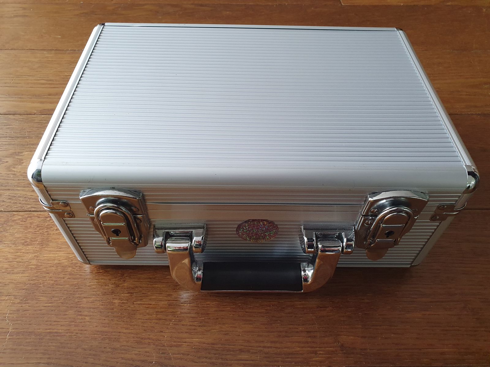 Transportkoffer des META Hunter Systems